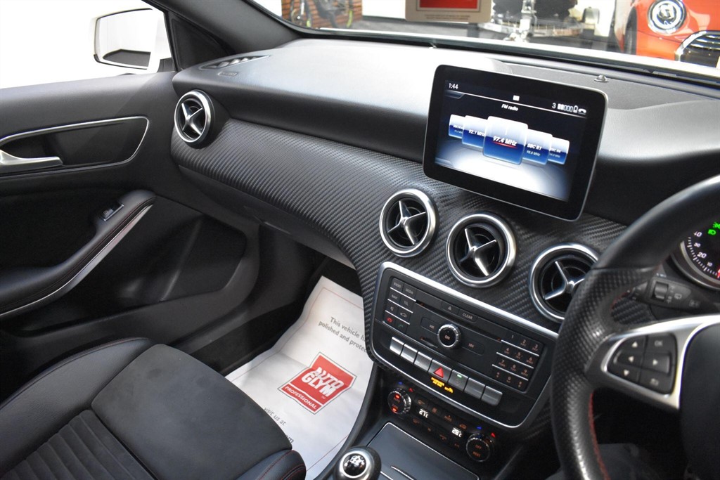 Used Mercedes-Benz A-Class 2017 for sale - 77691200: Photo 51