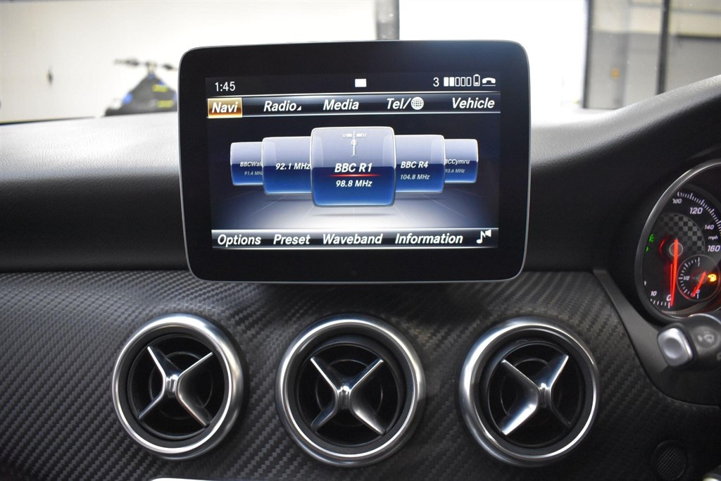 Used Mercedes-Benz A-Class 2017 for sale - 77691200: Photo 56