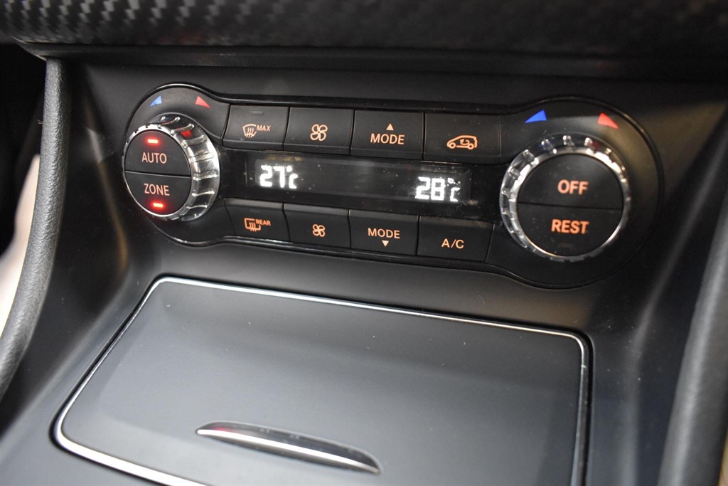 Used Mercedes-Benz A-Class 2017 for sale - 77691200: Photo 61