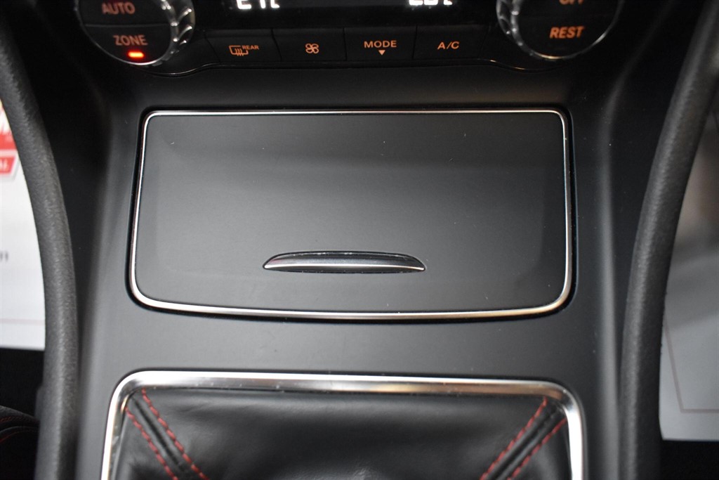 Used Mercedes-Benz A-Class 2017 for sale - 77691200: Photo 62