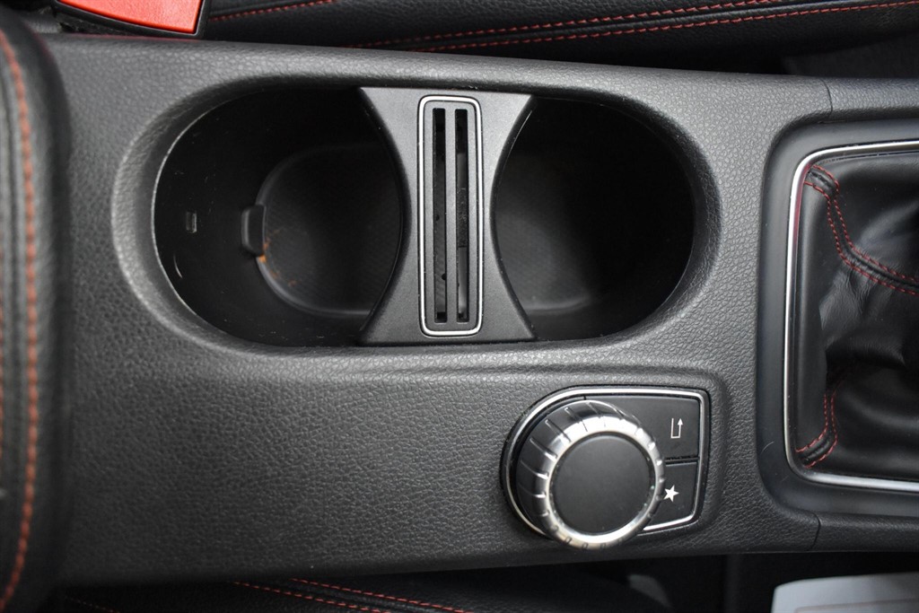 Used Mercedes-Benz A-Class 2017 for sale - 77691200: Photo 67