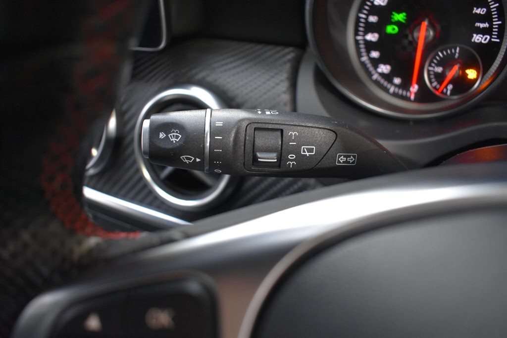 Used Mercedes-Benz A-Class 2017 for sale - 77691200: Photo 72