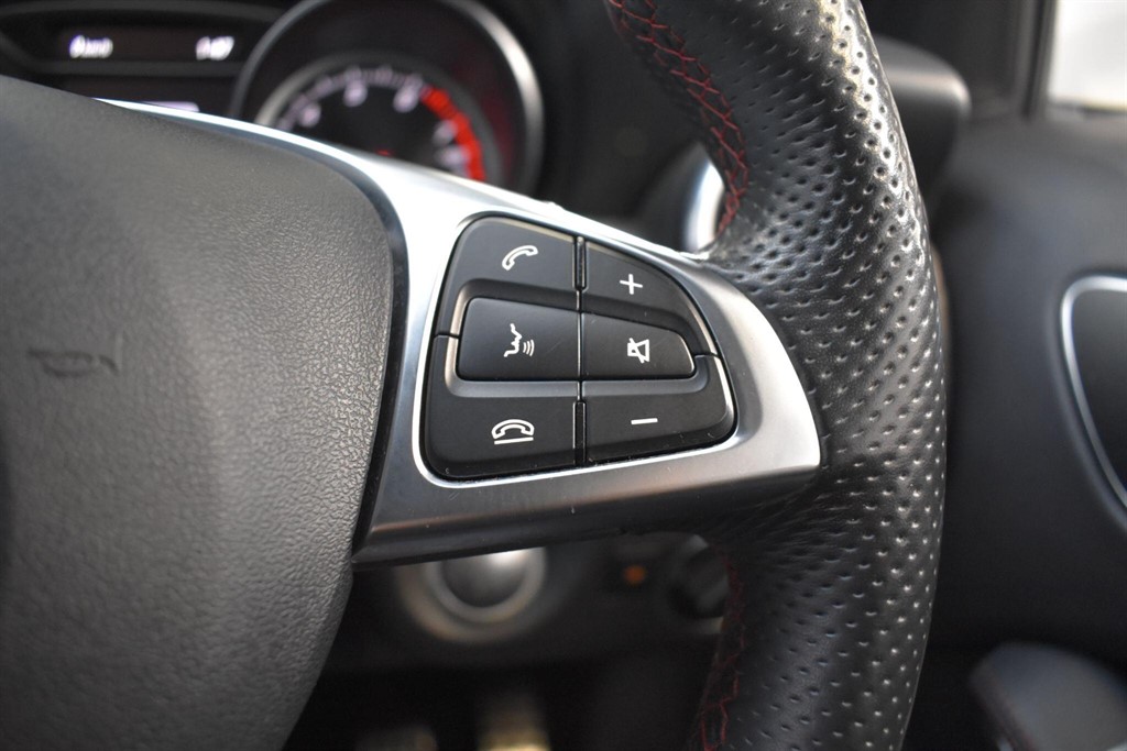 Used Mercedes-Benz A-Class 2017 for sale - 77691200: Photo 73