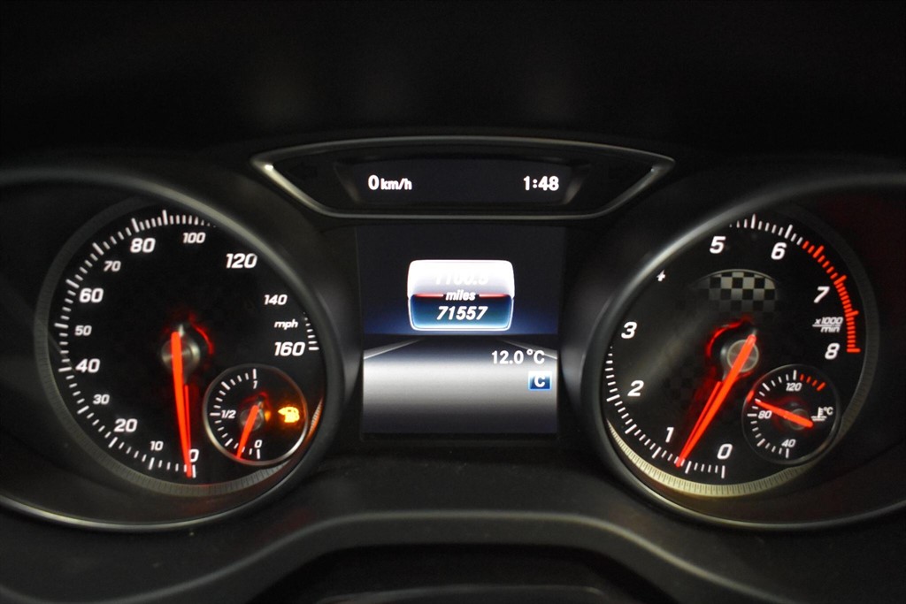 Used Mercedes-Benz A-Class 2017 for sale - 77691200: Photo 76