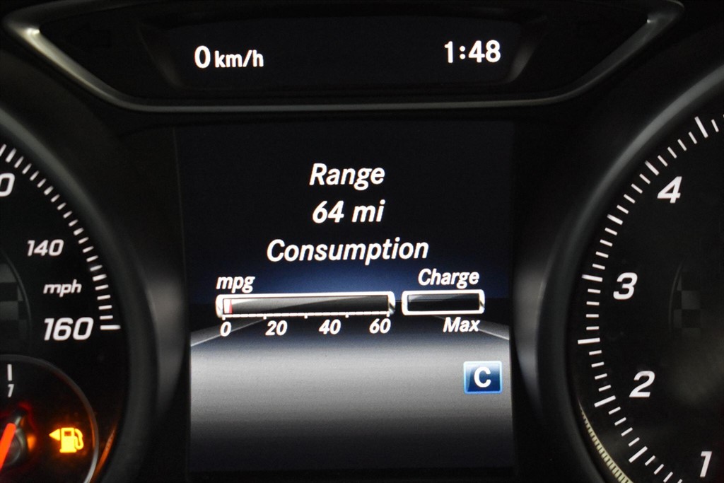 Used Mercedes-Benz A-Class 2017 for sale - 77691200: Photo 77