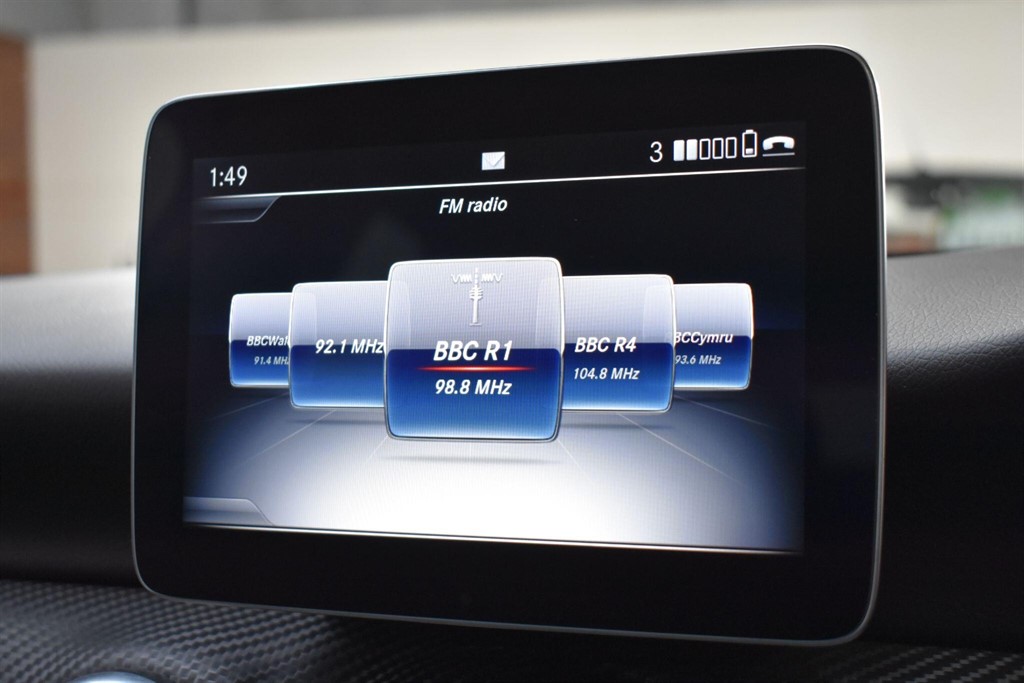 Used Mercedes-Benz A-Class 2017 for sale - 77691200: Photo 82