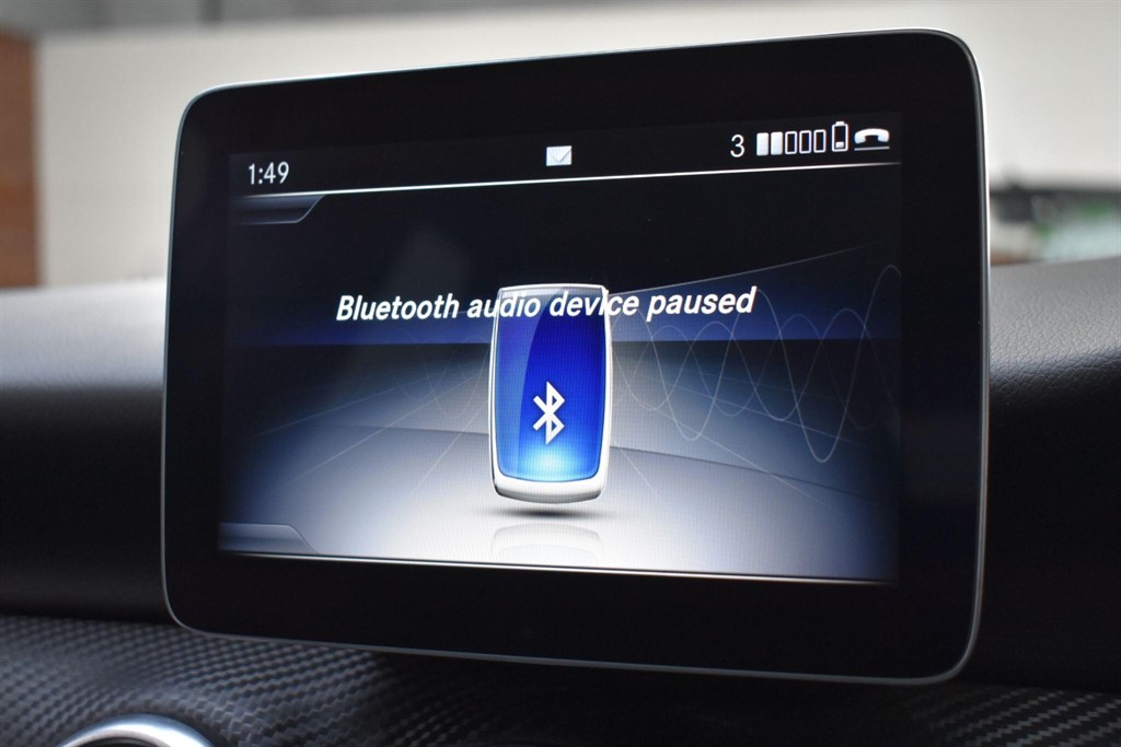 Used Mercedes-Benz A-Class 2017 for sale - 77691200: Photo 83