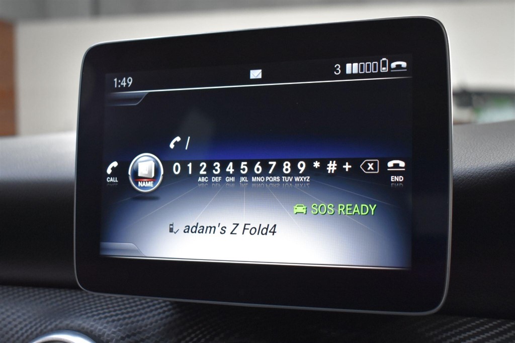 Used Mercedes-Benz A-Class 2017 for sale - 77691200: Photo 84