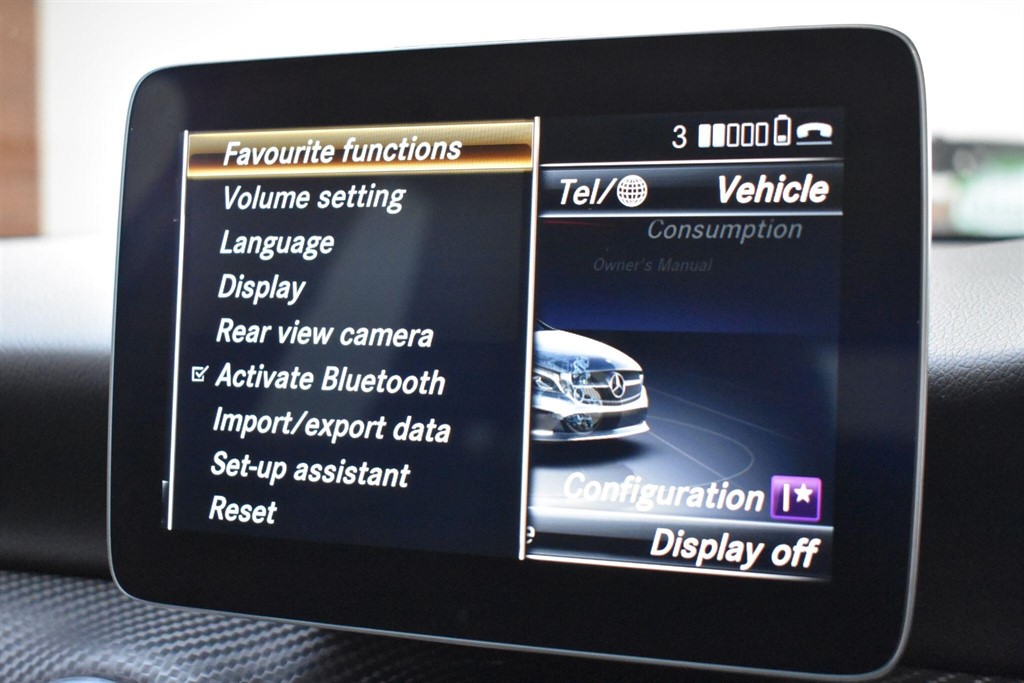 Used Mercedes-Benz A-Class 2017 for sale - 77691200: Photo 89