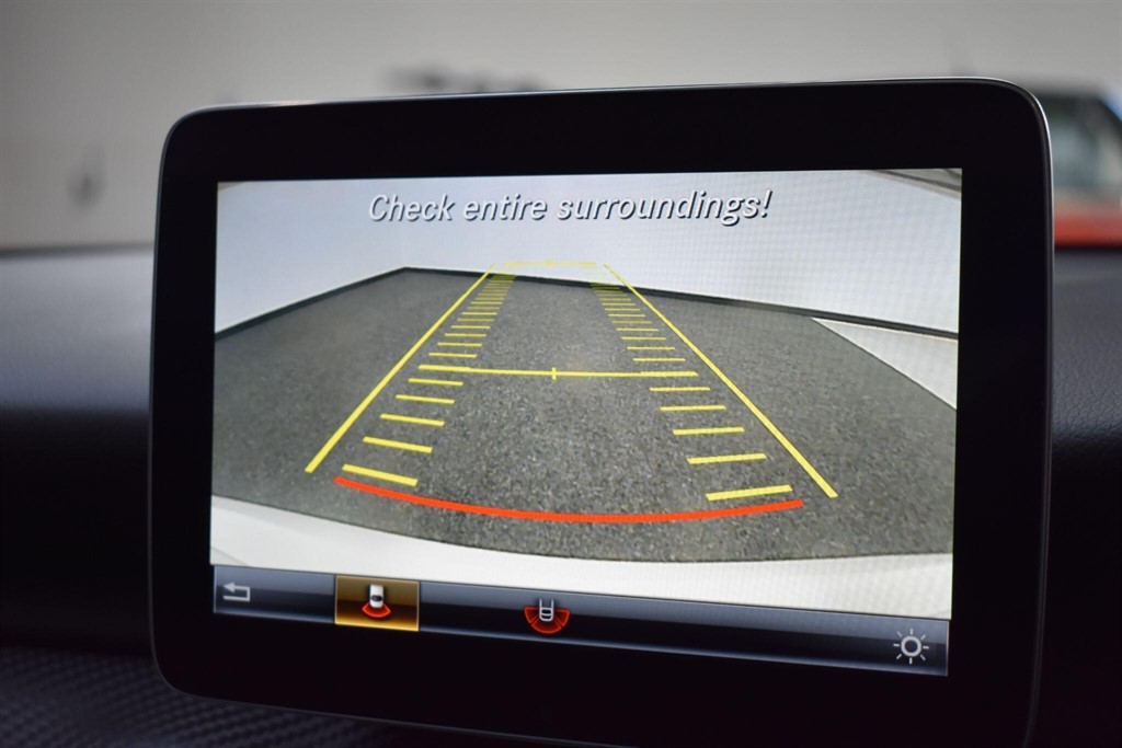 Used Mercedes-Benz A-Class 2017 for sale - 77691200: Photo 90