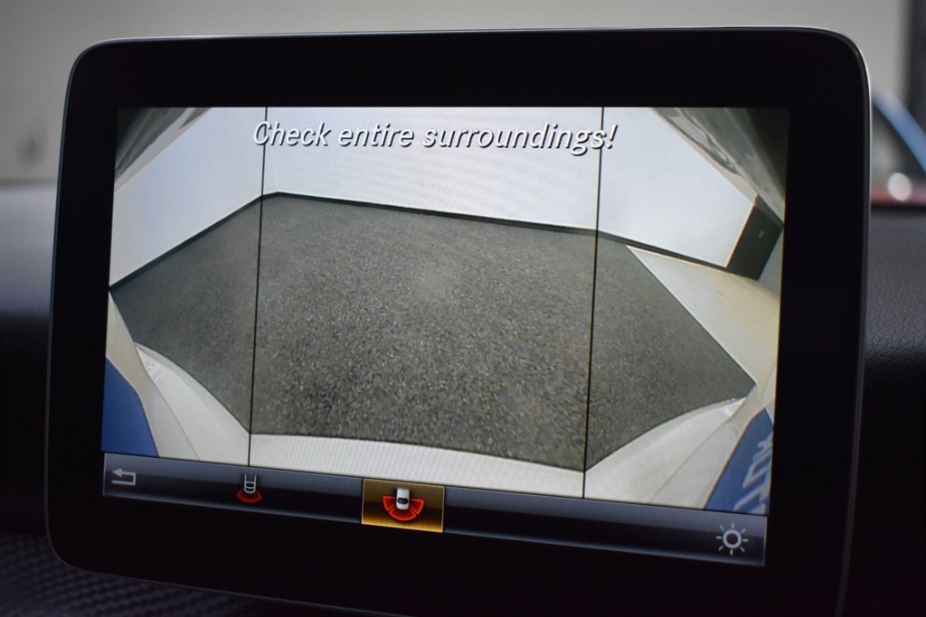 Used Mercedes-Benz A-Class 2017 for sale - 77691200: Photo 91