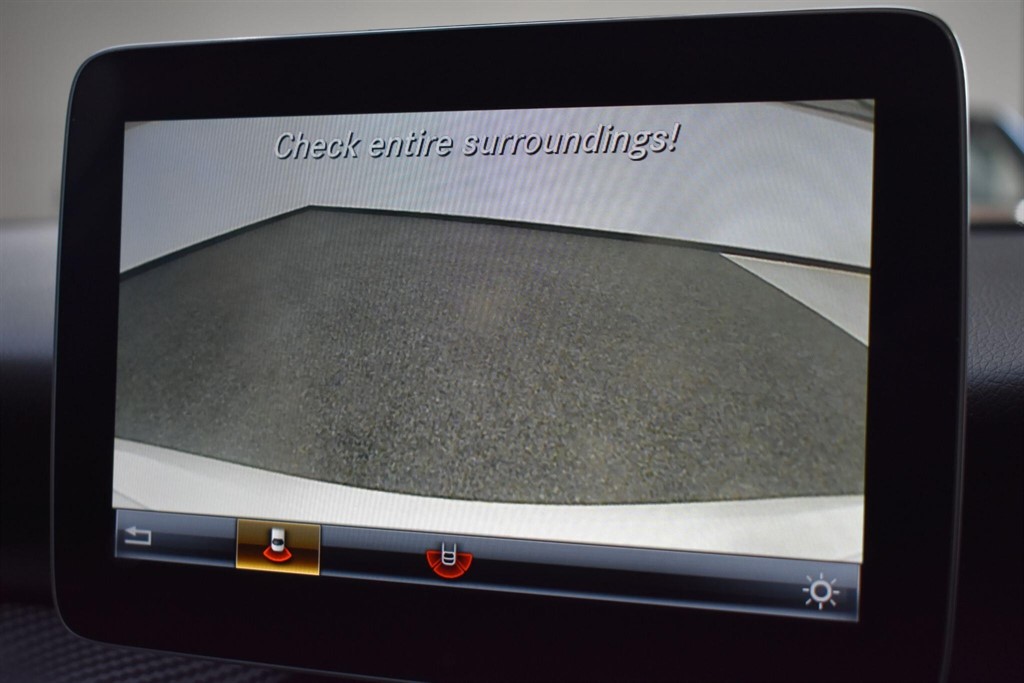 Used Mercedes-Benz A-Class 2017 for sale - 77691200: Photo 92