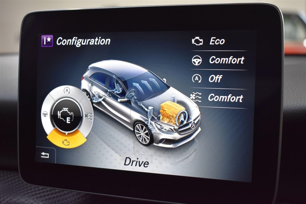 Used Mercedes-Benz A-Class 2017 for sale - 77691200: Photo 94