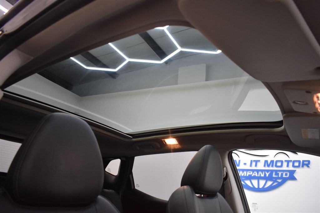 Used Nissan Qashqai 2018 for sale - 77354054: Photo 18