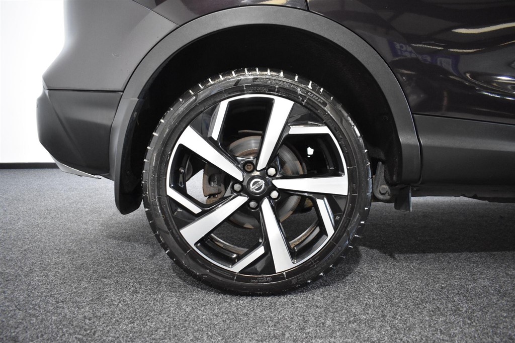 Used Nissan Qashqai 2018 for sale - 77354054: Photo 20