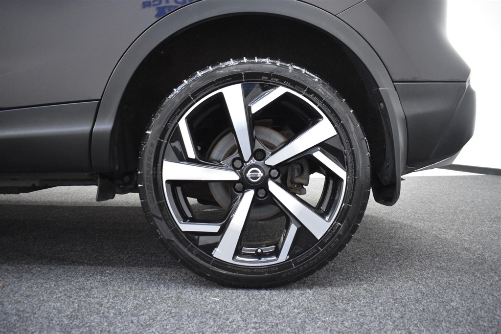 Used Nissan Qashqai 2018 for sale - 77354054: Photo 21