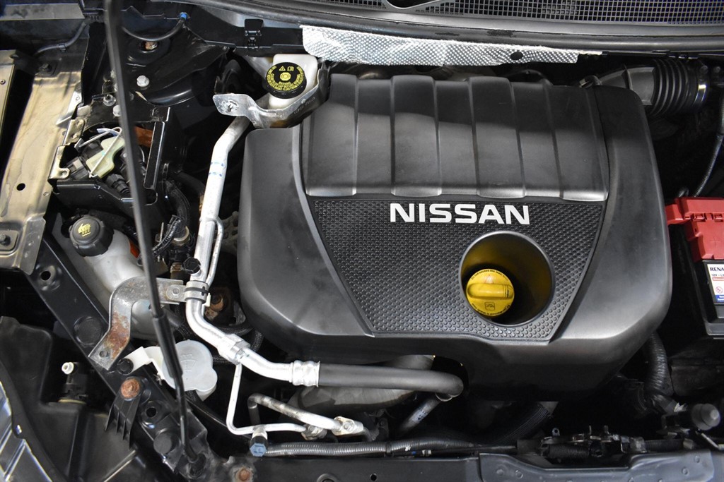 Used Nissan Qashqai 2018 for sale - 77354054: Photo 24