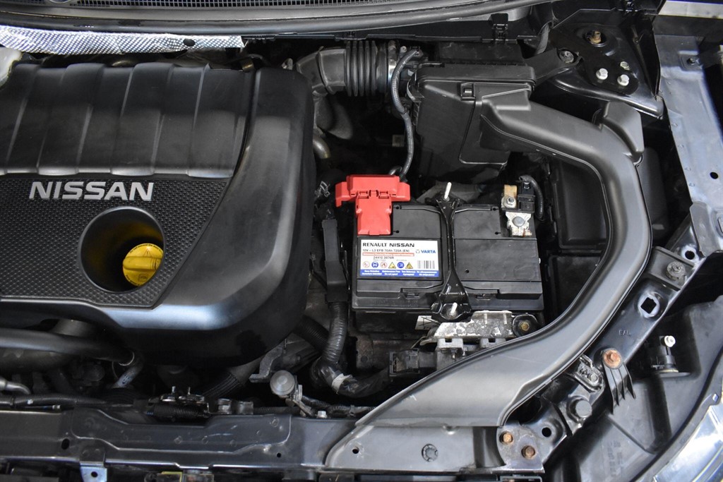 Used Nissan Qashqai 2018 for sale - 77354054: Photo 25