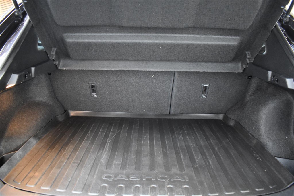 Used Nissan Qashqai 2018 for sale - 77354054: Photo 26