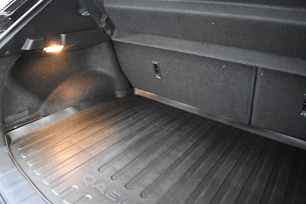 Used Nissan Qashqai 2018 for sale - 77354054: Photo 27