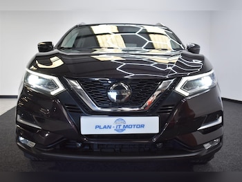 Used Nissan Qashqai 2018 for sale - 77354054: Photo