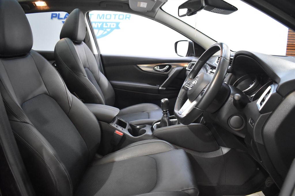 Used Nissan Qashqai 2018 for sale - 77354054: Photo 32