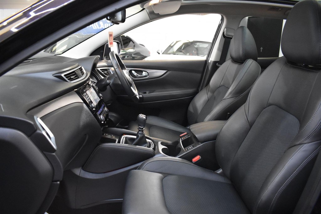 Used Nissan Qashqai 2018 for sale - 77354054: Photo 35