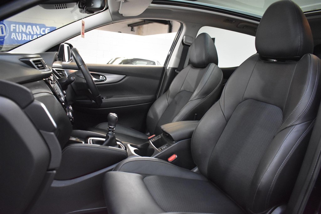 Used Nissan Qashqai 2018 for sale - 77354054: Photo 36