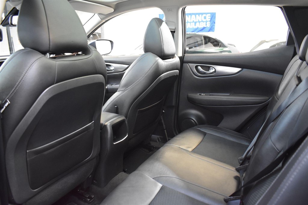 Used Nissan Qashqai 2018 for sale - 77354054: Photo 37