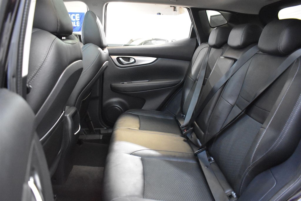 Used Nissan Qashqai 2018 for sale - 77354054: Photo 38