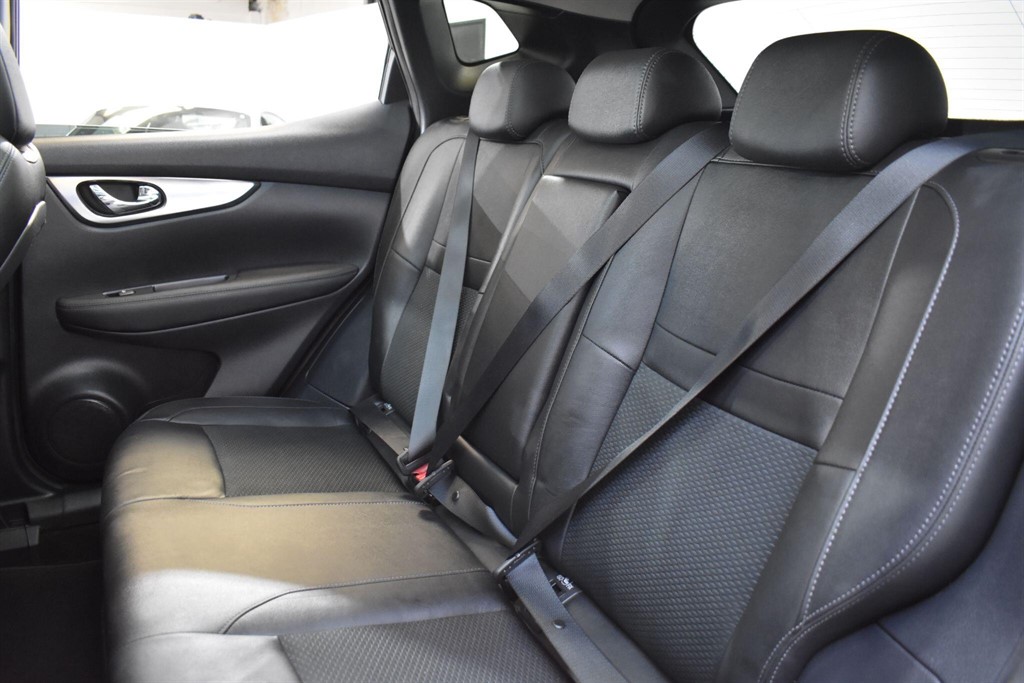 Used Nissan Qashqai 2018 for sale - 77354054: Photo 39