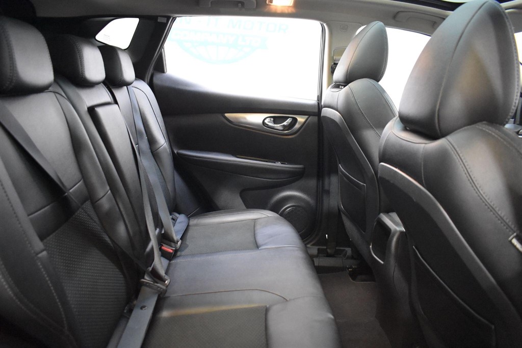 Used Nissan Qashqai 2018 for sale - 77354054: Photo 42