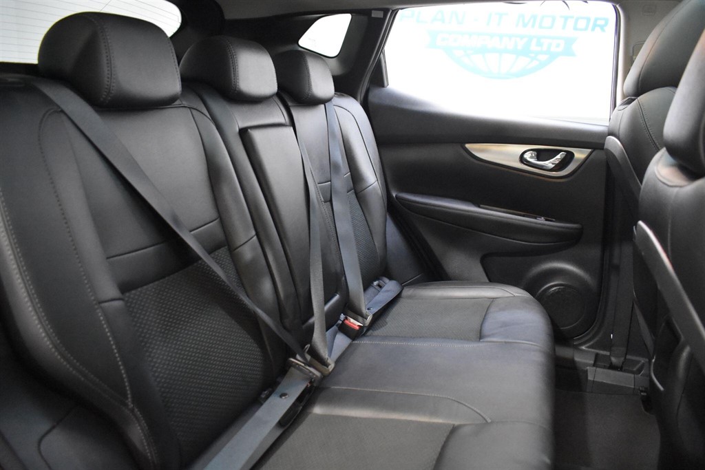 Used Nissan Qashqai 2018 for sale - 77354054: Photo 43