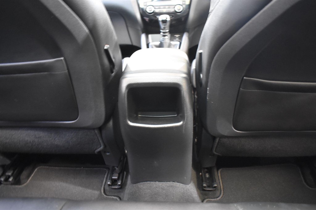 Used Nissan Qashqai 2018 for sale - 77354054: Photo 44