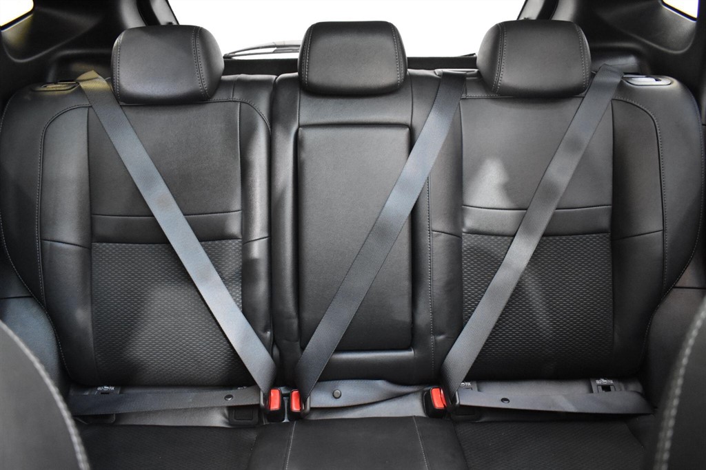 Used Nissan Qashqai 2018 for sale - 77354054: Photo 45