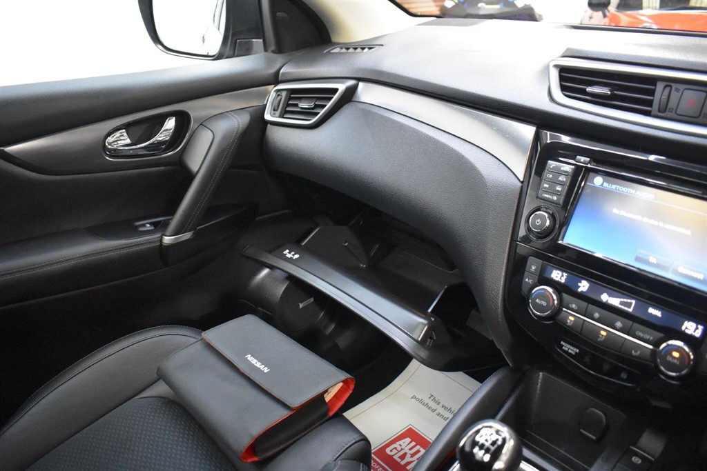 Used Nissan Qashqai 2018 for sale - 77354054: Photo 49