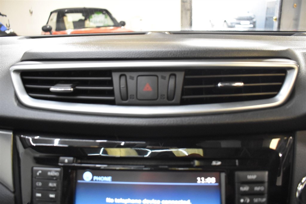 Used Nissan Qashqai 2018 for sale - 77354054: Photo 57