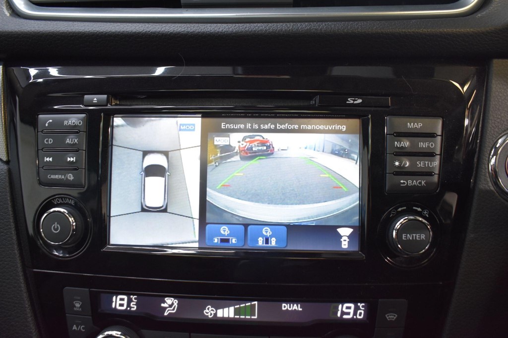 Used Nissan Qashqai 2018 for sale - 77354054: Photo 58