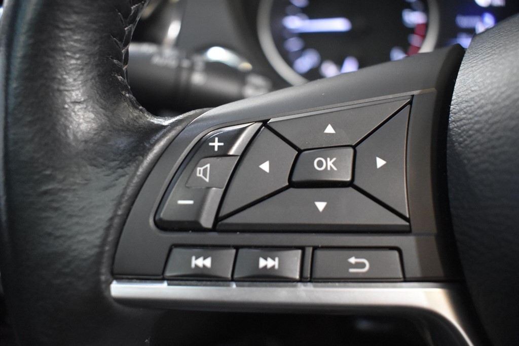 Used Nissan Qashqai 2018 for sale - 77354054: Photo 69