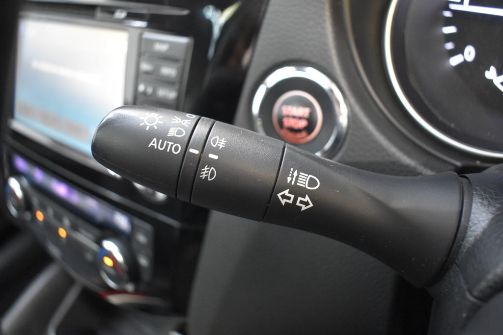 Used Nissan Qashqai 2018 for sale - 77354054: Photo 70