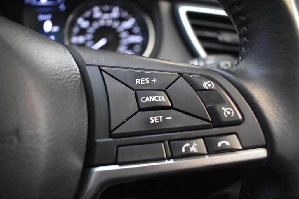 Used Nissan Qashqai 2018 for sale - 77354054: Photo 72