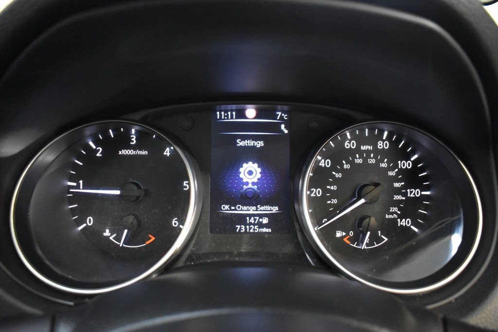 Used Nissan Qashqai 2018 for sale - 77354054: Photo 74