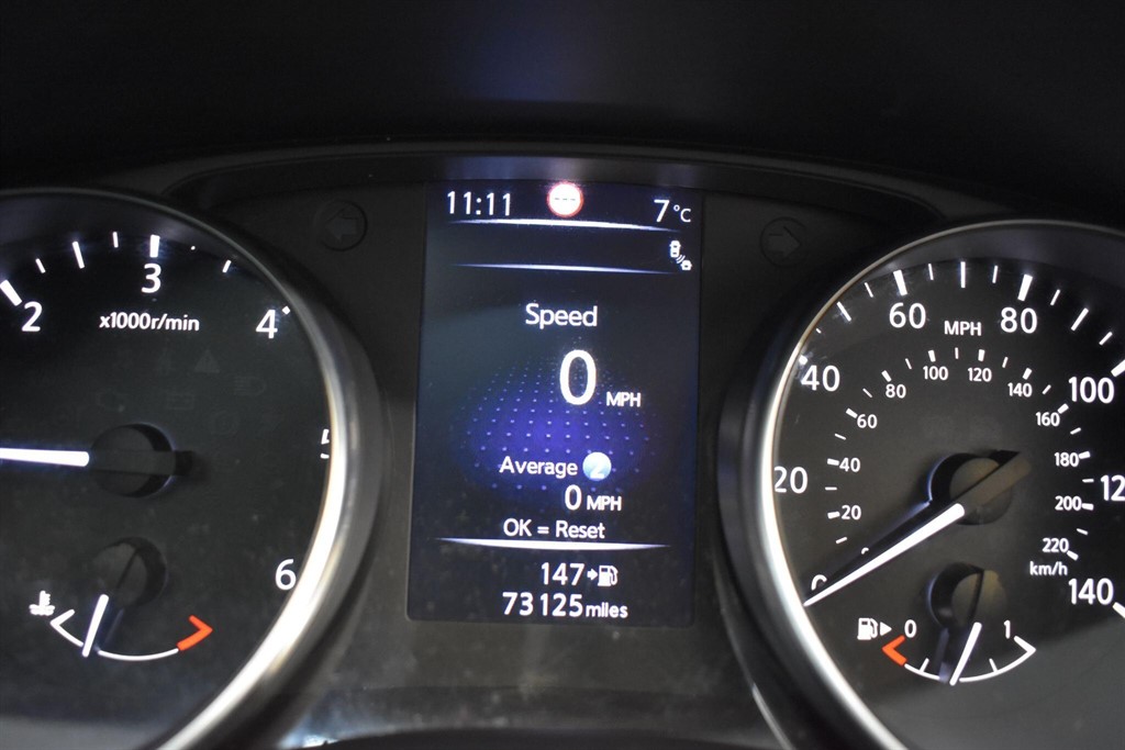 Used Nissan Qashqai 2018 for sale - 77354054: Photo 75