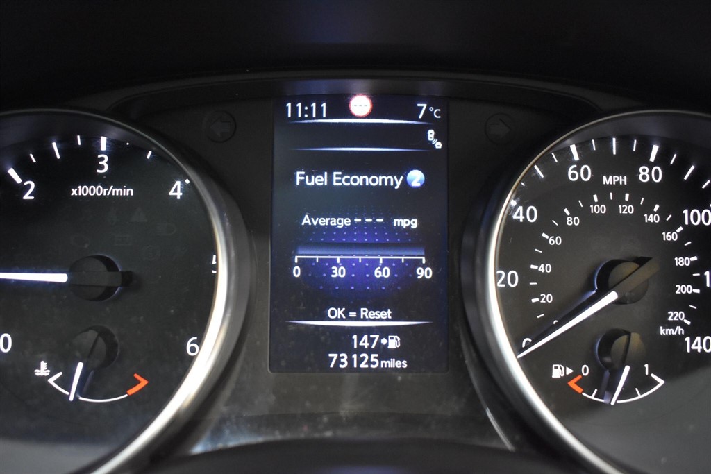 Used Nissan Qashqai 2018 for sale - 77354054: Photo 76