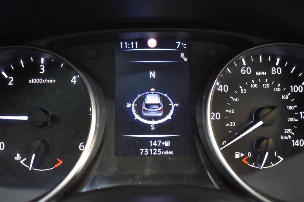 Used Nissan Qashqai 2018 for sale - 77354054: Photo 77