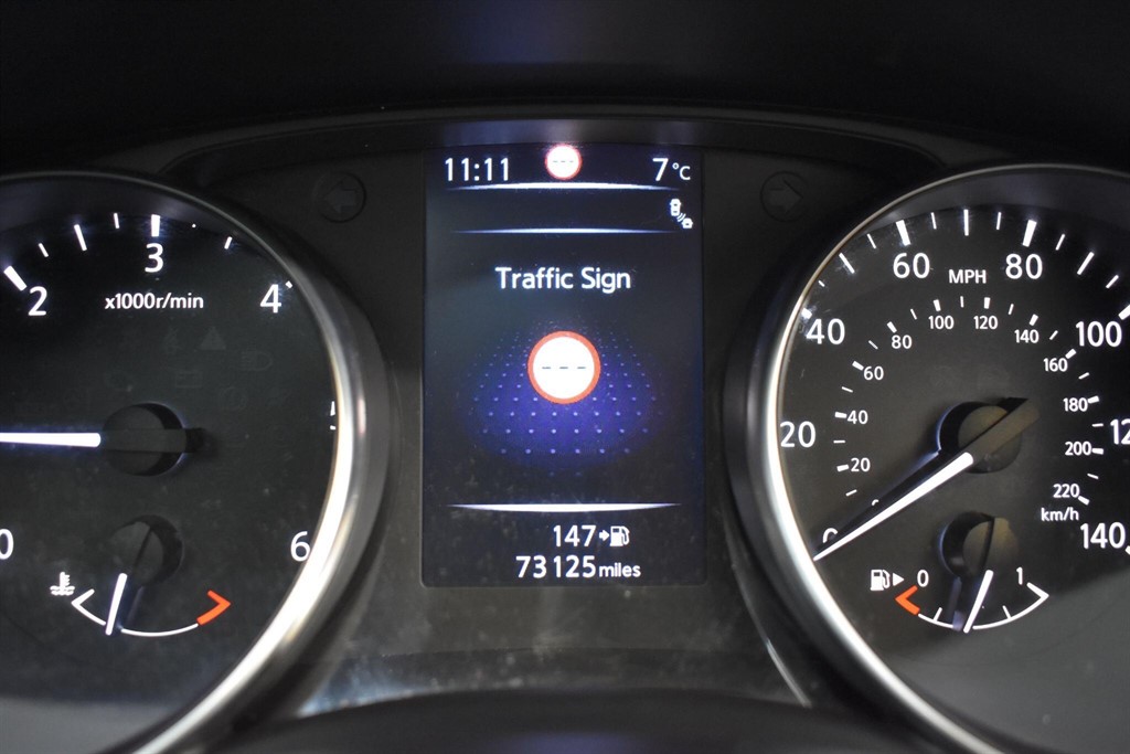 Used Nissan Qashqai 2018 for sale - 77354054: Photo 78