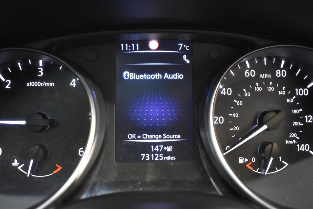 Used Nissan Qashqai 2018 for sale - 77354054: Photo 79