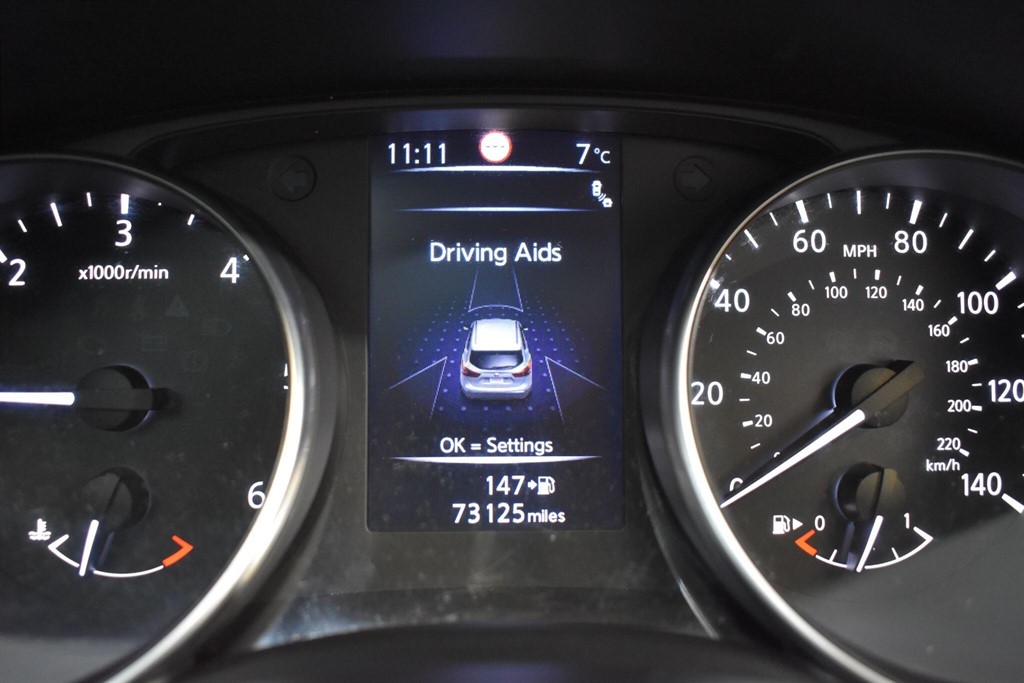 Used Nissan Qashqai 2018 for sale - 77354054: Photo 80