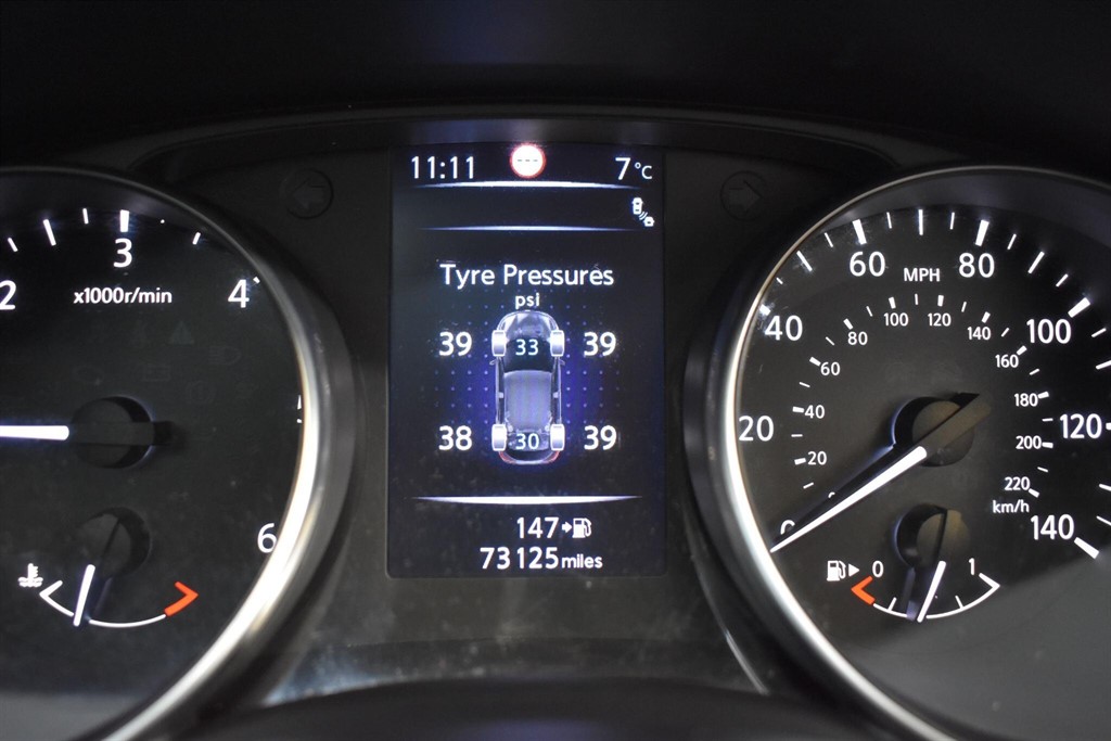 Used Nissan Qashqai 2018 for sale - 77354054: Photo 81