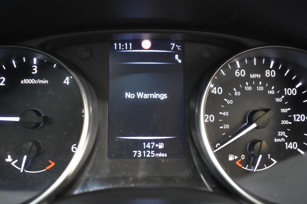 Used Nissan Qashqai 2018 for sale - 77354054: Photo 82